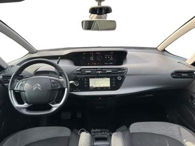 Citroen Grand C4 SpaceTourer BlueHDi 130 S&S EAT8 Shine Pack Grigio usata Pistoia
