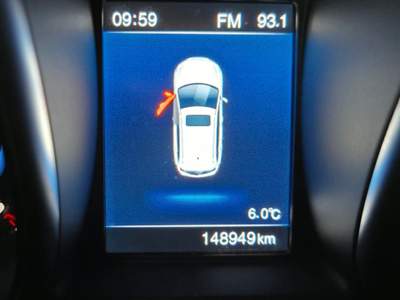 DR 6.0 1.5 Turbo BI COLORE GPL OK NEOPATENTATO usata Meda