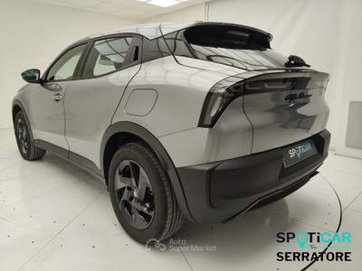 Alfa Romeo Junior 1.2 ibrida 145cv edct6 Grigio usata Erba