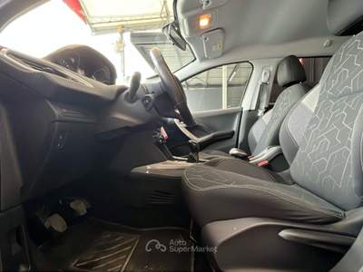 Peugeot 2008 2008 1.2 puretech Active 82cv my16 Verde usata Pordenone