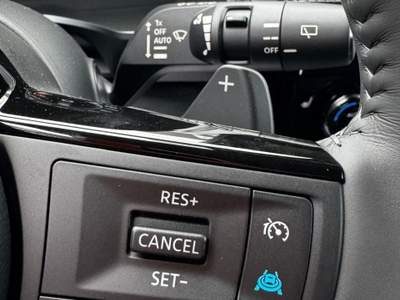 Nissan Qashqai 1.3 MHEV 158 N-Connecta 4WD CVT #winterpack #tettopanoramico Grigio usata Spinea