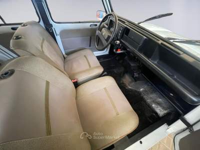 Renault Master Renault 4 Bianco usata MONOPOLI