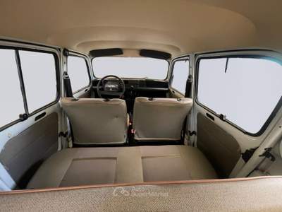 Renault Master Renault 4 Bianco usata MONOPOLI