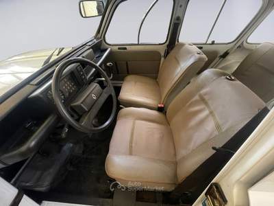 Renault Master Renault 4 Bianco usata MONOPOLI