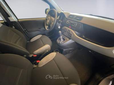 Fiat Panda 1.0 FireFly 70cv S&S Hybrid City Life Grigio usata MONOPOLI