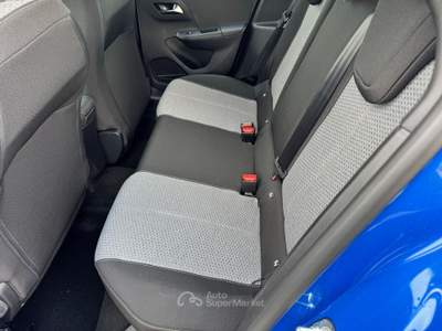 Opel Corsa Corsa 1.2 Edition s&s 100cv Blu/Azzurro usata Comacchio