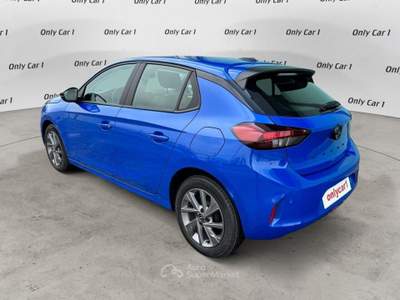 Opel Corsa Corsa 1.2 Edition s&s 100cv Blu/Azzurro usata Comacchio