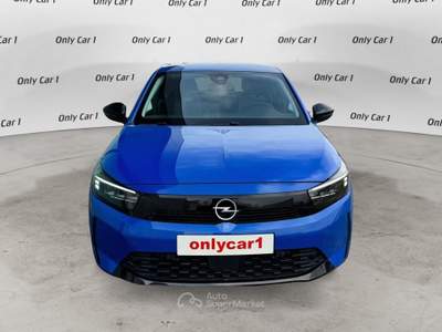 Opel Corsa Corsa 1.2 Edition s&s 100cv Blu/Azzurro usata Comacchio