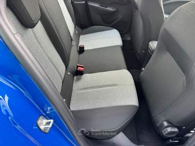 Opel Corsa Corsa 1.2 Edition s&s 100cv Blu/Azzurro usata Comacchio