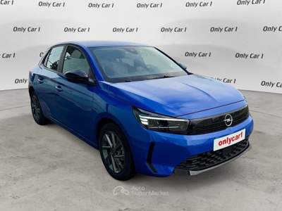 Opel Corsa Corsa 1.2 Edition s&s 100cv Blu/Azzurro usata Comacchio