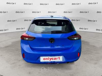 Opel Corsa Corsa 1.2 Edition s&s 100cv Blu/Azzurro usata Comacchio