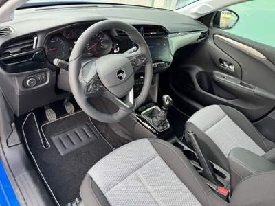 Opel Corsa Corsa 1.2 Edition s&s 100cv Blu/Azzurro usata Comacchio