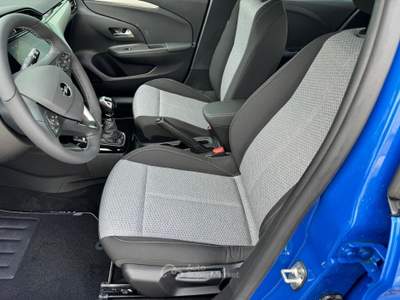 Opel Corsa Corsa 1.2 Edition s&s 100cv Blu/Azzurro usata Comacchio
