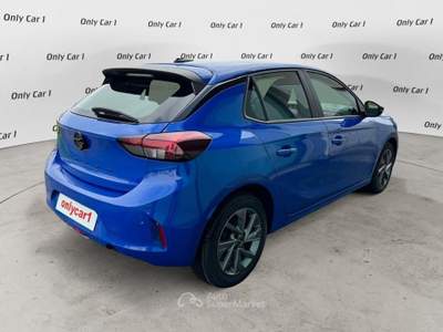 Opel Corsa Corsa 1.2 Edition s&s 100cv Blu/Azzurro usata Comacchio