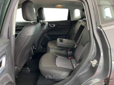Jeep Compass Italy CompassMy24 Altitude1.5 Turbo T4 E-Hybrid 130cv Fwd Dct7 Grigio usata Torino