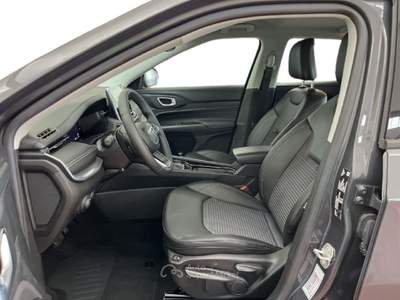 Jeep Compass Italy CompassMy24 Altitude1.5 Turbo T4 E-Hybrid 130cv Fwd Dct7 Grigio usata Torino