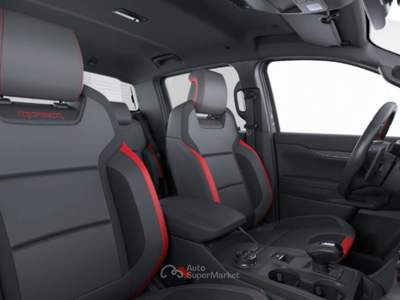 Ford Ranger Raptor 2.0 Ecoblue 4WD DC 5 posti Bianco usata Varedo