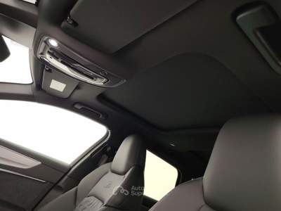 Audi A6 TDI quattro 150 kW S tronic S line edition Grigio usata Massa