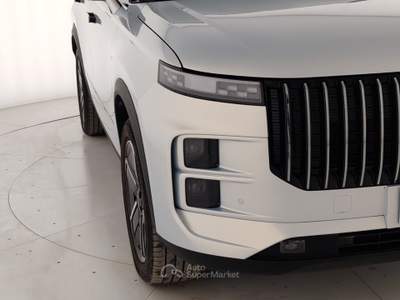 Jaecoo 7 1.5 TGDI Benzina ibrida plug-in Premium Grigio usata Massa