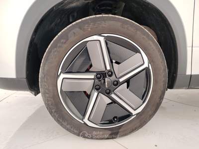 Jaecoo 7 1.5 TGDI Benzina ibrida plug-in Premium Grigio usata Massa