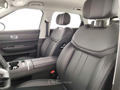 Jaecoo 7 1.5 TGDI Benzina ibrida plug-in Premium Grigio usata Massa