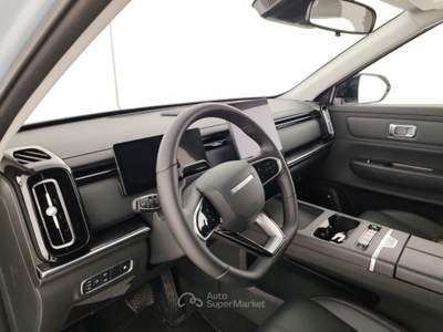 Jaecoo 7 1.5 TGDI Benzina ibrida plug-in Premium Grigio usata Massa