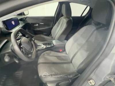 Peugeot 208 1.2 PureTech 100cv Allure - Blocca Ora! - @ Grigio usata Ciampino