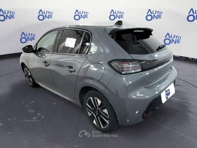 Peugeot 208 1.2 PureTech 100cv Allure - Blocca Ora! - @ Grigio usata Ciampino