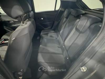 Peugeot 208 1.2 PureTech 100cv Allure - Blocca Ora! - @ Grigio usata Ciampino