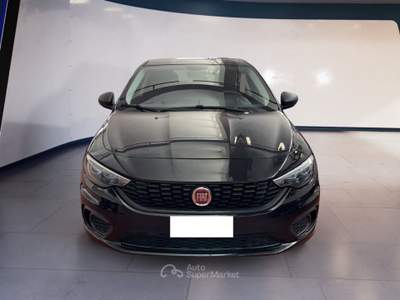 Fiat Tipo 5 porte II 2016 5p 1.4 Mirror 95cv my20 Nero usata Torino