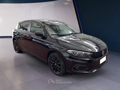 Fiat Tipo 5 porte II 2016 5p 1.4 Mirror 95cv my20 Nero usata Torino