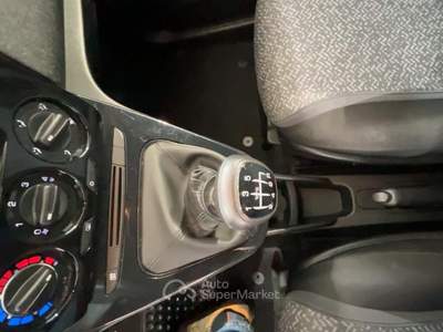 Lancia Ypsilon 1.0 Hybrid 70cv Silver - Blocca Ora! - @ Blu/Azzurro usata Ciampino