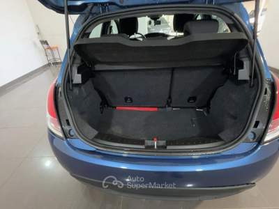 Lancia Ypsilon 1.0 Hybrid 70cv Silver - Blocca Ora! - @ Blu/Azzurro usata Ciampino