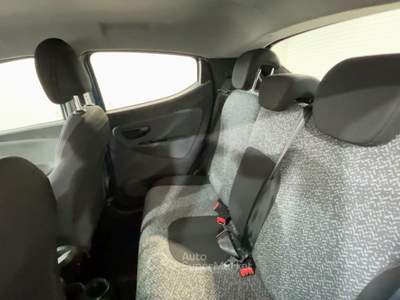 Lancia Ypsilon 1.0 Hybrid 70cv Silver - Blocca Ora! - @ Blu/Azzurro usata Ciampino