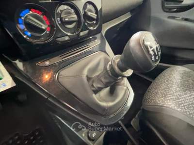 Lancia Ypsilon 1.0 Hybrid 70cv Silver - Blocca Ora! - @ Blu/Azzurro usata Ciampino