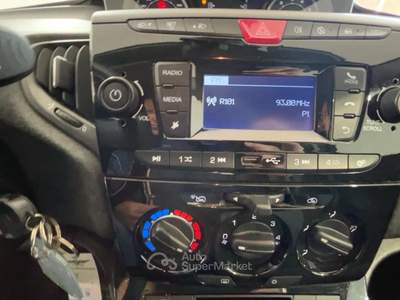 Lancia Ypsilon 1.0 Hybrid 70cv Silver - Blocca Ora! - @ Blu/Azzurro usata Ciampino