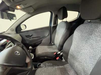 Lancia Ypsilon 1.0 Hybrid 70cv Silver - Blocca Ora! - @ Blu/Azzurro usata Ciampino