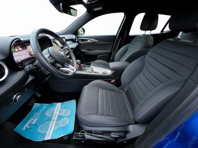 Alfa Romeo Tonale Tonale 1.6 Ti 130cv tct6 Blu/Azzurro usata Moncalieri