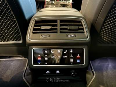 Audi A6 Avant 50 TFSI e quat ultra S tron S line edition Grigio usata Foligno
