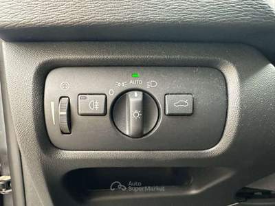 Volvo V40 D2 Geartronic Plus Automatica Led Grigio usata Rivignano Teor