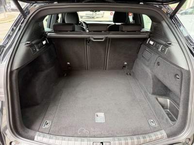 Alfa Romeo Stelvio 2.2 t Business rwd 160cv auto UNICO PROPRIETARIO Nero usata Cesano Maderno
