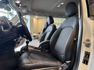 MINI One Mini 1.5 One D 5 porte Beige usata Foligno