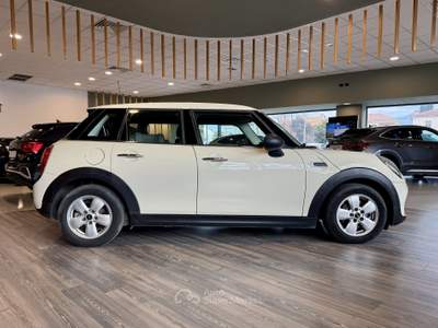 MINI One Mini 1.5 One D 5 porte Beige usata Foligno