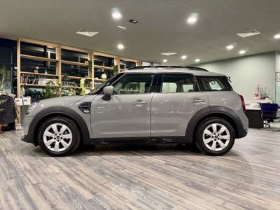 MINI One Mini 1.5 One Baker Street Countryman Grigio usata Foligno