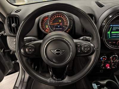 MINI One Mini 1.5 One Baker Street Countryman Grigio usata Foligno