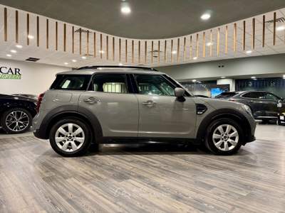 MINI One Mini 1.5 One Baker Street Countryman Grigio usata Foligno