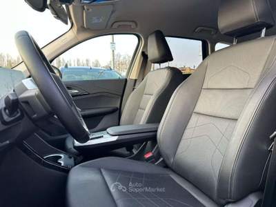 BMW X1 X1 sDrive18d xLine Plus Automatica Led Nero usata Rivignano Teor