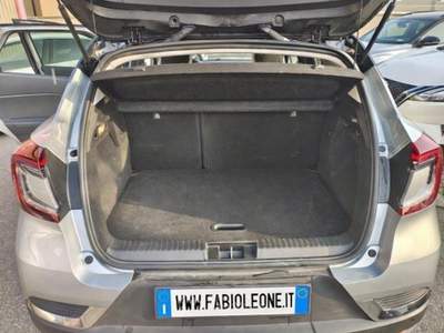 Renault Captur 1.0 tce Techno 90cv Grigio usata MONCALIERI