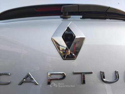 Renault Captur 1.0 tce Techno 90cv Grigio usata MONCALIERI