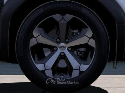 Dacia Duster 120 CV GPL Journey #VARI COLORI E ALLESTIMENTI Bianco usata Martellago